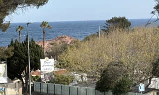 Appartement 3 Pièces 59 m² à vendre à Saint-Raphaël (83700)