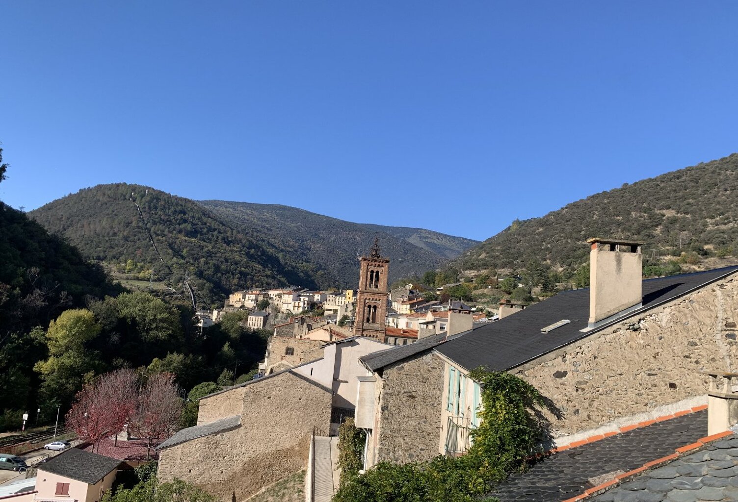 Maison — photo 1