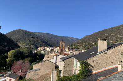 Maison 6 pièces 109000 €