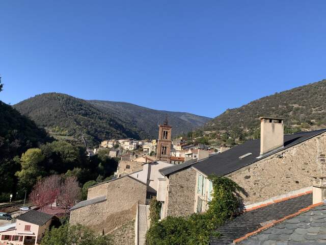 Maison — photo du bien