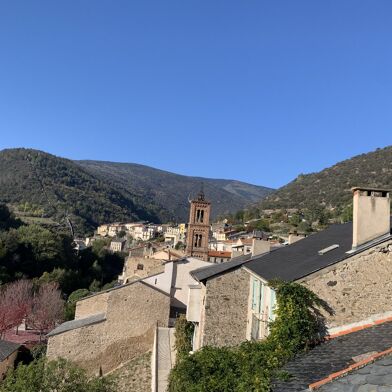 Maison 6 pièces 109000 €