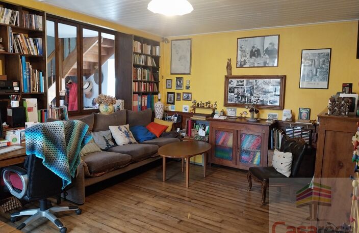 Maison individuelle — photo 2