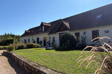 Maison 7 pièces 871500 €