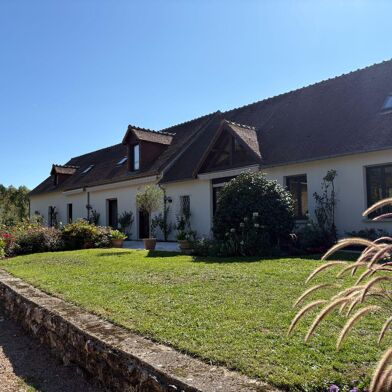 Maison 7 pièces 871500 €