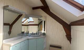 Maison 7 Pièces 297 m² à vendre à La Pérouille (36350)