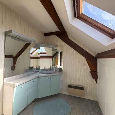 Maison 7 pièces 871500 €