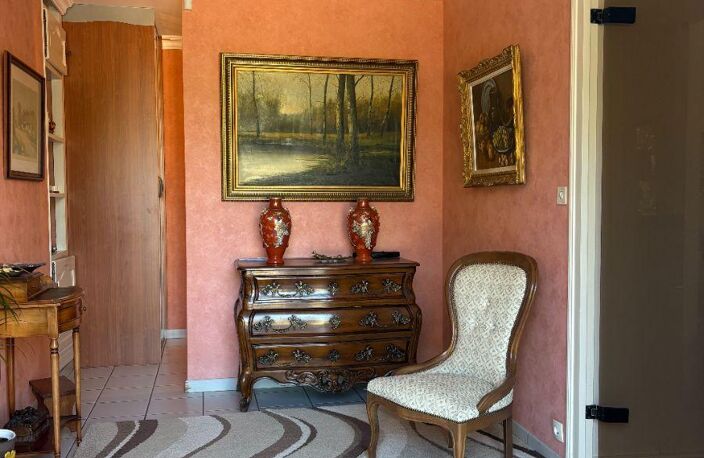Vente maison 7 pièces 297 m² La Pérouille (36350) — photo 3