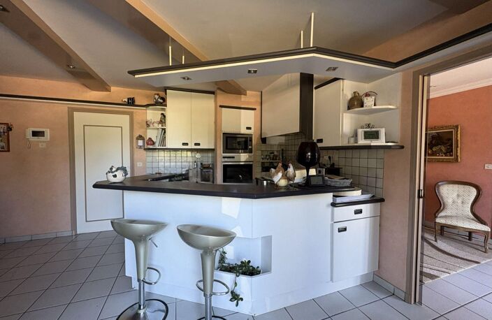 Vente maison 7 pièces 297 m² La Pérouille (36350) — photo 4