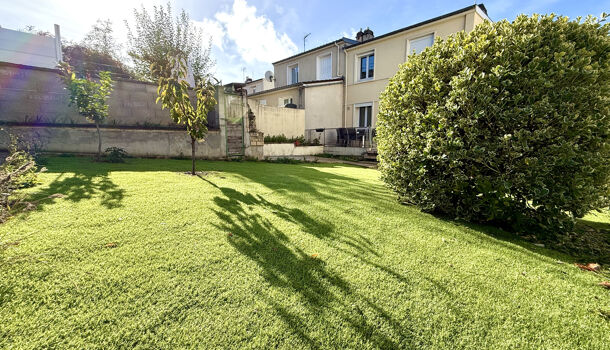 Villa / Maison 4 pièces  à vendre Épernay 51200