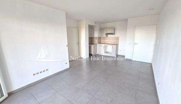 Appartement  à vendre Perpignan 66000