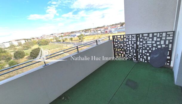 Appartement  à vendre Perpignan 66000