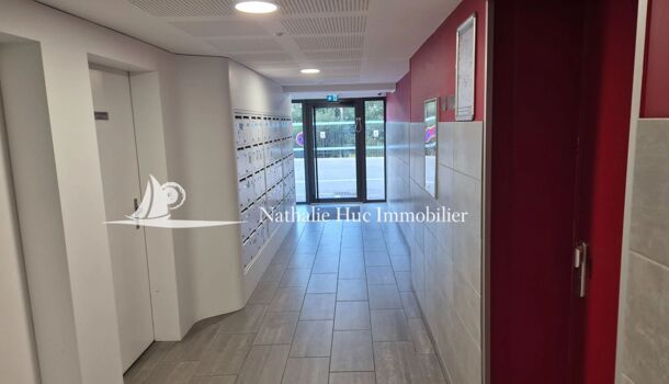 Appartement  à vendre Perpignan 66000