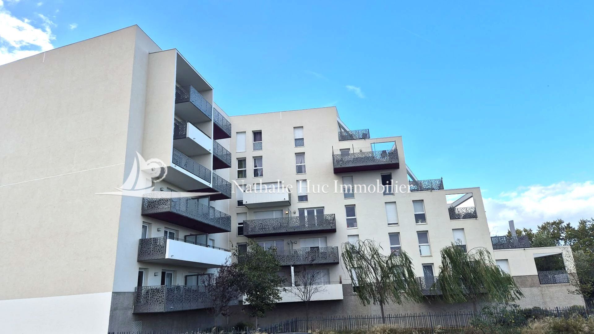 Appartement  à vendre Perpignan 66000