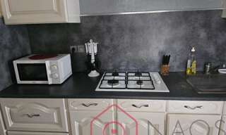 Maison 5 Pièces 78 m² à louer à Mers-les-Bains (80350)