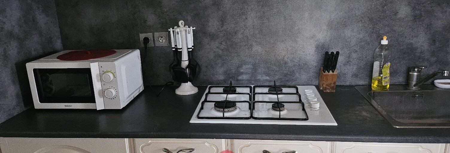 Maison 5 Pièces 78 m² à louer à Mers-les-Bains (80350)