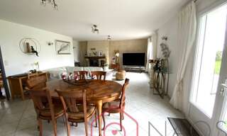 Maison 118 m² en viager Carquefou (44470)