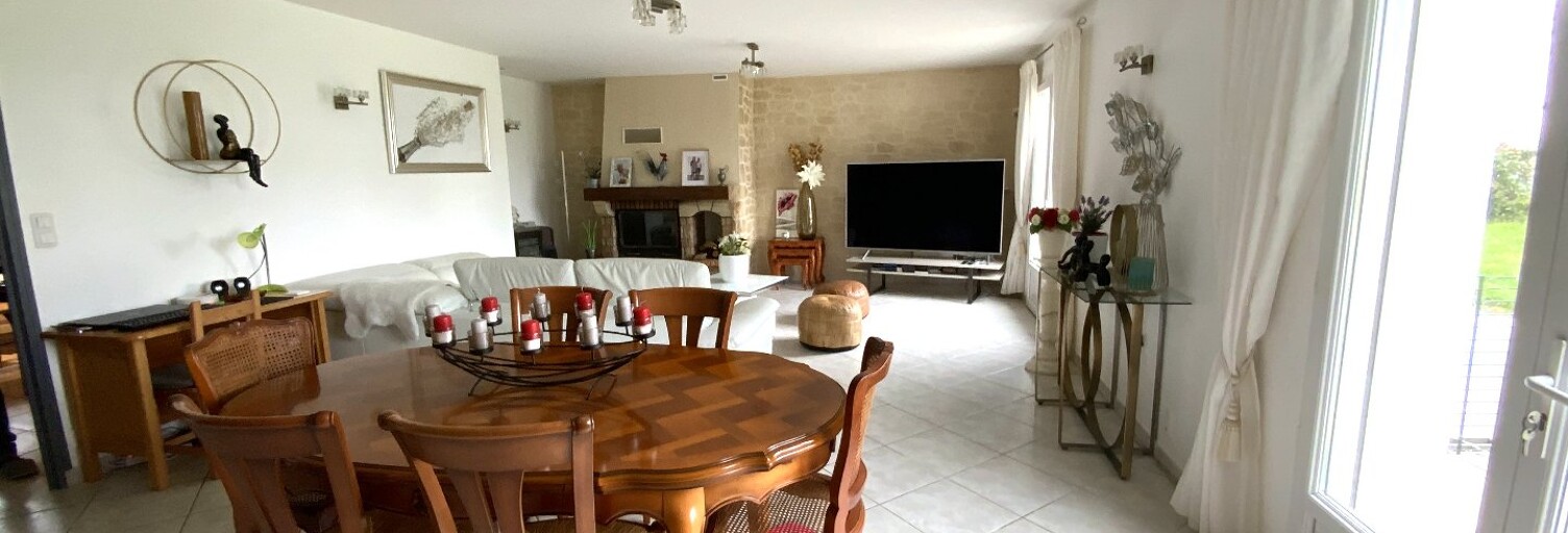 Maison 118 m² en viager Carquefou (44470)