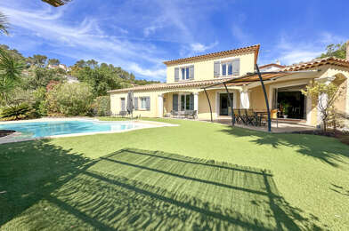 Maison 6 pièces 768000 €