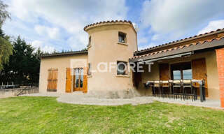 Maison 4 Pièces 126 m² à vendre à Gaillac-Toulza (31550)