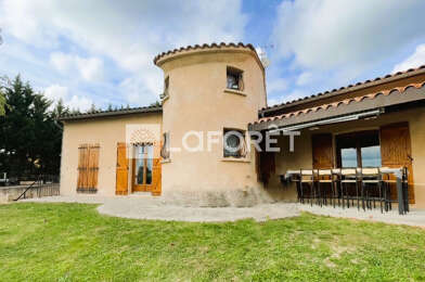 Maison 4 pièces 300000 €