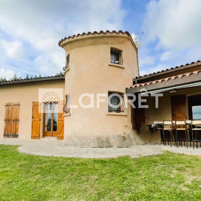 Maison 4 pièces 320000 €