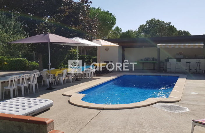 Villa Gaillac Toulza 4 pièce(s) 126.10 m2 — photo 3