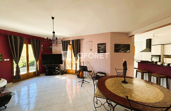 Villa Gaillac Toulza 4 pièce(s) 126.10 m2 — photo 5
