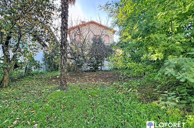 Maison 4 pièces 442000 €