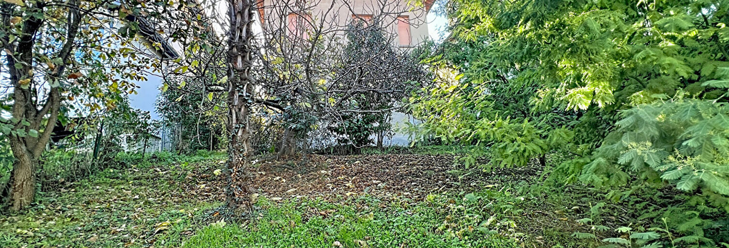 Maison 4 Pièces 90 m² à vendre à Toulouse (31500)