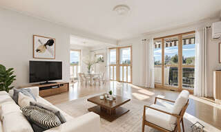 Appartement 3 Pièces 66 m² à vendre à Avignon (84000)