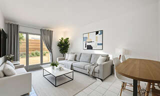 Appartement 2 Pièces 41 m² à vendre à Avignon (84000)