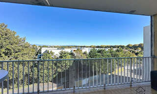 Appartement 4 Pièces 94 m² à vendre à Avignon (84000)