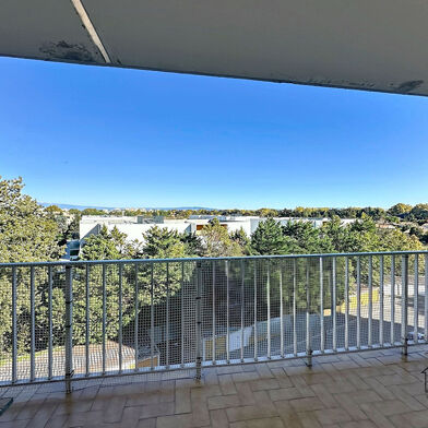 Appartement 4 pièces 119000 €