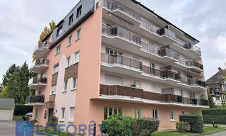 Appartement 3 Pièces 65 m² à vendre à Évreux (27000)