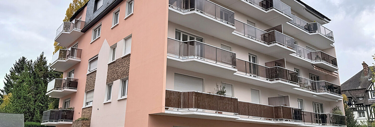Appartement 3 Pièces 65 m² à vendre à Évreux (27000)