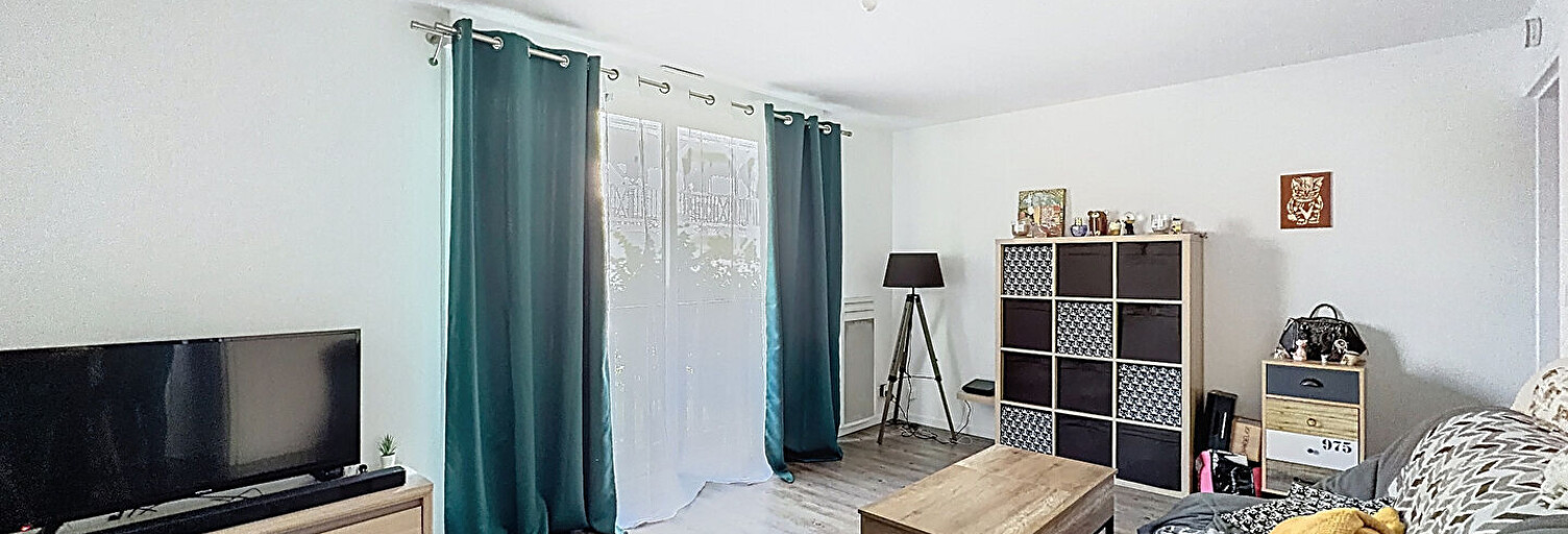 Appartement 1 Pièce 29 m² à louer à Conches-en-Ouche (27190)