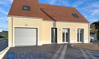 Maison 5 Pièces 87 m² à vendre à Conches-en-Ouche (27190)