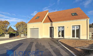 Maison 5 Pièces 87 m² à vendre à Conches-en-Ouche (27190)