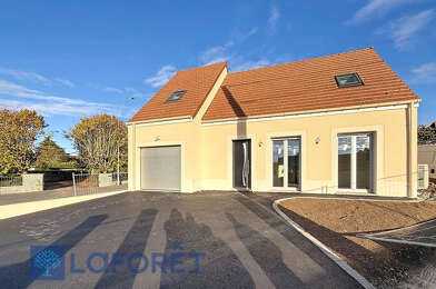 Maison 5 pièces 269900 €