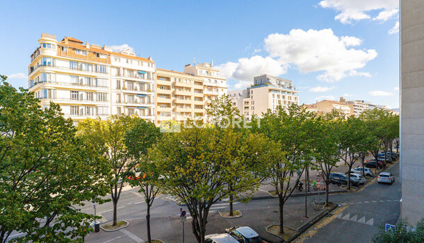 Appartement 4 pièces  à vendre Marseille 8eme 13008