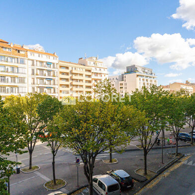 Appartement 4 pièces 551000 €