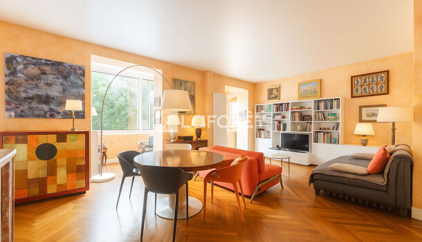 Appartement 4 pièces  à vendre Marseille 8eme 13008