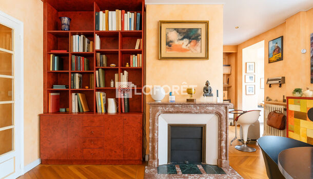 Appartement 4 pièces  à vendre Marseille 8eme 13008