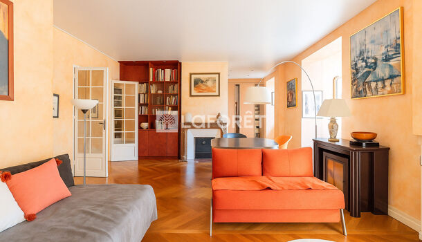 Appartement 4 pièces  à vendre Marseille 8eme 13008