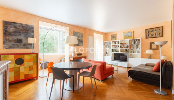 Appartement 4 pièces  à vendre Marseille 8eme 13008