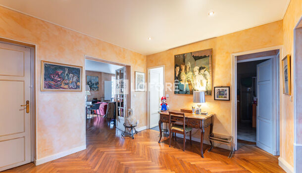 Appartement 4 pièces  à vendre Marseille 8eme 13008