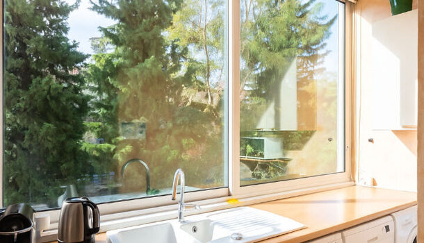 Appartement 4 pièces  à vendre Marseille 8eme 13008