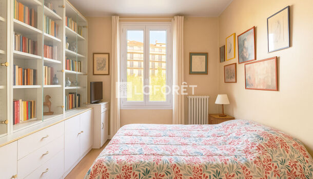 Appartement 4 pièces  à vendre Marseille 8eme 13008