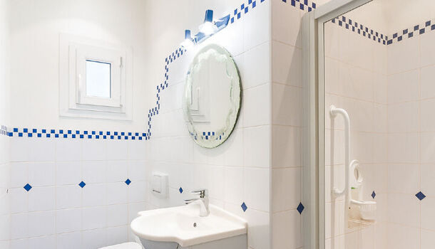 Appartement 4 pièces  à vendre Marseille 8eme 13008