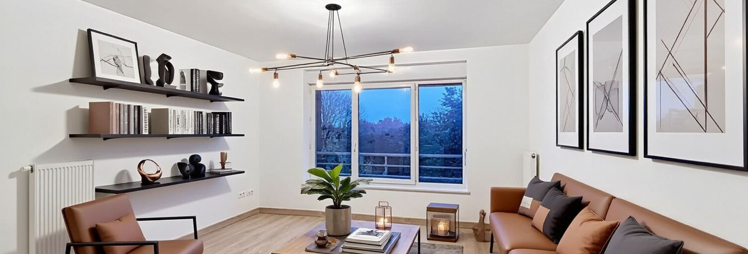 Appartement 2 Pièces 42 m² à vendre à Valenciennes (59300)